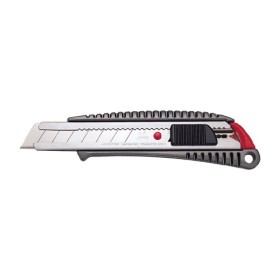 Cúter NT Cutter 18 mm de NT Cutter, Cortadores - Ref: S6500658, Precio: 10,59 €, Descuento: %