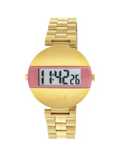 Ladies' Watch Casio LA670W (Ø 25 mm) | Tienda24 Tienda24.eu