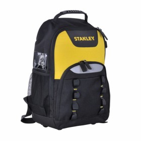 Sac à dos Stanley (35 x 16 x 44 cm) de Stanley, Sacs porte-outils - Réf : S6500669, Prix : 40,89 €, Remise : %