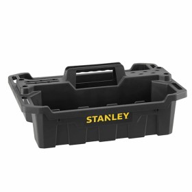 Boîte à outils Stanley (49,9 x 33,5 x 19,5 cm) de Stanley, Boîtes à outils - Réf : S6500670, Prix : 10,08 €, Remise : %