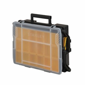 Caixa de Ferramentas Stanley (40 x 42 x 31,5 cm) de Stanley, Caixas e maletas - Ref: S6500672, Preço: 25,58 €, Desconto: %