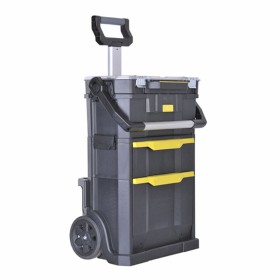 Trolley Stanley 56 x 38 x 76 cm Boîte à outils de Stanley, Boîtes à outils - Réf : S6500678, Prix : 100,95 €, Remise : %