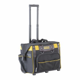 Sac Trolley Stanley Grand de Stanley, Sacs porte-outils - Réf : S6500680, Prix : 75,47 €, Remise : %