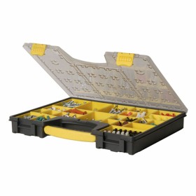 Contenitore per Sistemare gli Attrezzi Stanley (42,2 x 5,2 x 33,4 cm) di Stanley, Cassette porta attrezzi - Rif: S6500688, Pr...