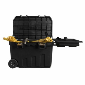 Trolley Stanley Metal 76,8 x 49 x 47,6 cm Caja de Herramientas de Stanley, Cajas y maletines - Ref: S6500690, Precio: 86,90 €...