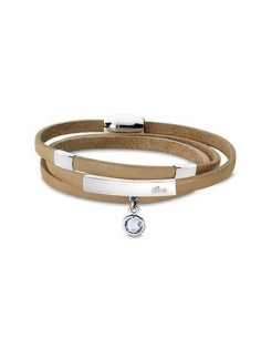 Pulsera Folli Follie 3B1T002RCWDF 7 cm | Tienda24 Tienda24.eu