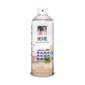 Pintura en spray Pintyplus Home HM117 400 ml Rosa claro