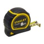 Flexometer Stanley 30-657 8 m x 25 mm von Stanley, Bandspulen - Ref: S6500738, Preis: 13,26 €, Rabatt: %