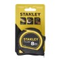 Flexometer Stanley 30-657 8 m x 25 mm von Stanley, Bandspulen - Ref: S6500738, Preis: 13,26 €, Rabatt: %