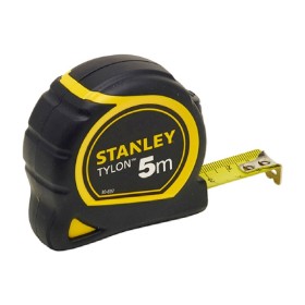 Metro a Nastro Stanley 30-697 5 m x 19 mm di Stanley, Bobine di nastro - Rif: S6500740, Prezzo: 9,21 €, Sconto: %