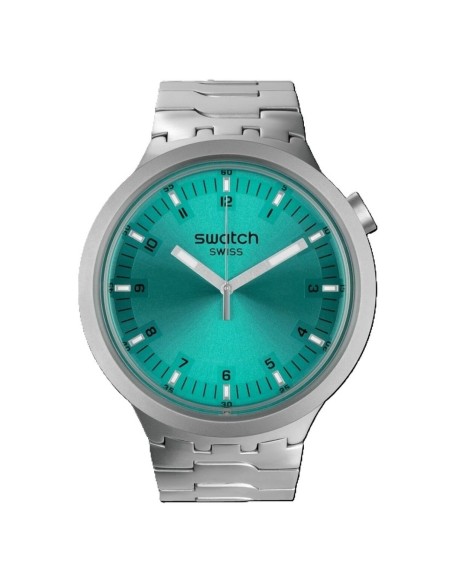 Men's Watch Swatch SB07S100G | Tienda24 Tienda24.eu