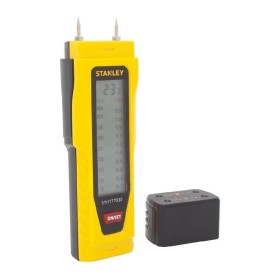 Humidity meter Stanley by Stanley, Laser measuring tools and accessories - Ref: S6500800, Price: 58,72 €, Discount: %