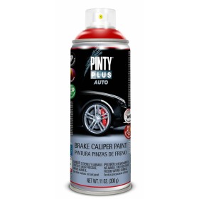 Pintura en spray Pintyplus Auto PF107 400 ml Pinzas de Freno