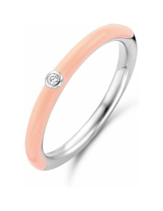 Anillo Mujer Folli Follie 3R17S014C | Tienda24 Tienda24.eu