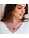 Ladies' Necklace Ti Sento 6791SY | Tienda24 Tienda24.eu