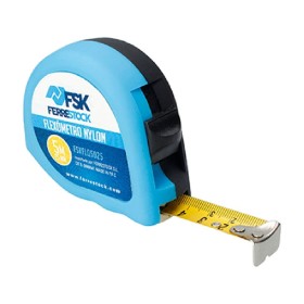 Tape Measure Stanley POWERLOCK 8 m x 25 mm ABS | Tienda24 - Global Online Shop Tienda24.eu