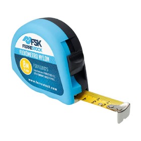 Tape Measure Ferrestock by Ferrestock, Tape Reels - Ref: S6500832, Price: 9,44 €, Discount: %