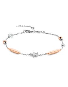 Bracciale Donna Ti Sento 2929ZR da Ti Sento, Bracciali - Ref: S7285490, Precio: 113,55 €, Descuento: %