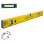 Spirit Level Ferrestock 50 cm Aluminium | Tienda24 - Global Online Shop Tienda24.eu