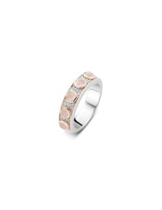 Anello Donna Ti Sento 12132SP/56 16 da Ti Sento, Anelli - Ref: S7285514, Precio: 88,32 €, Descuento: %