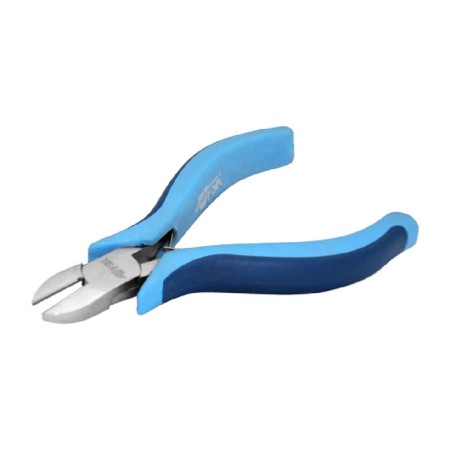 Cutter pliers Ferrestock 125 mm by Ferrestock, Pliers and pincers - Ref: S6500894, Price: 4,84 €, Discount: %