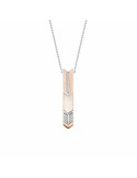 Collier Femme Ti Sento 3954MW/42 | Tienda24 Tienda24.eu