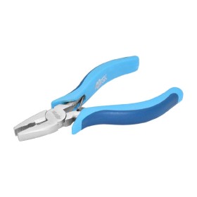 Pinces Ferrestock 125 mm de Ferrestock, Pinces et tenailles - Réf : S6500902, Prix : 4,84 €, Remise : %