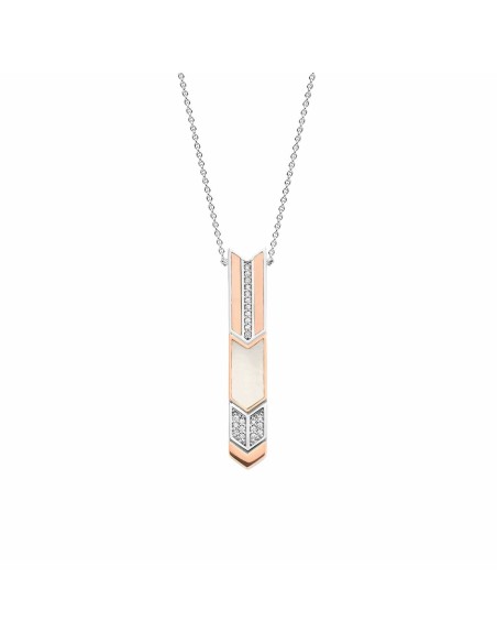 Collier Femme Ti Sento 3954MW/42 | Tienda24 Tienda24.eu