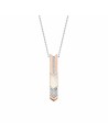 Collier Femme Ti Sento 3954MW/42 | Tienda24 Tienda24.eu