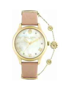 Reloj Mujer Tetra 125-CC-L (Ø 27 mm) | Tienda24 Tienda24.eu