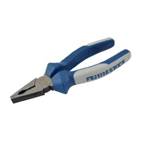 Pinces Ferrestock 150 mm de Ferrestock, Pinces et tenailles - Réf : S6500906, Prix : 6,45 €, Remise : %