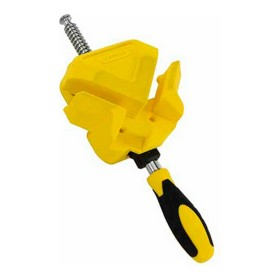 One-hand clamp Workpro 12" Nylon 30 cm | Tienda24 - Global Online Shop Tienda24.eu