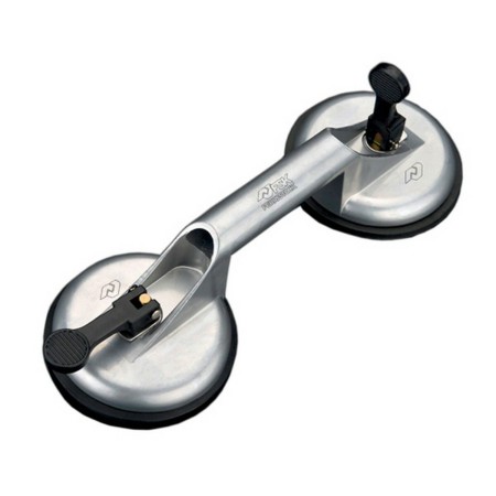 Suction cup Ferrestock 80 kg 100 kg by Ferrestock, Suction Cups - Ref: S6500937, Price: 15,96 €, Discount: %