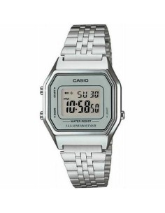 Orologio Unisex Casio LA680WEA-7EF (Ø 33 mm) da Casio, Orologi da polso - Ref: S7285543, Precio: 59,76 €, Descuento: %