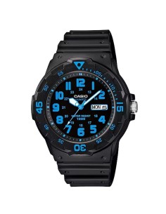 Orologio Uomo Casio Nero (Ø 45 mm) da Casio, Orologi da polso - Ref: S7285545, Precio: 57,80 €, Descuento: %