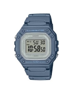 Orologio Unisex Casio SPORT (Ø 43 mm) da Casio, Orologi da polso - Ref: S7285550, Precio: 57,80 €, Descuento: %