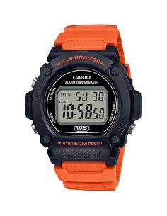 Orologio Uomo Casio (Ø 47 mm) da Casio, Orologi da polso - Ref: S7285551, Precio: 57,80 €, Descuento: %