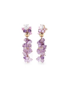 Pendientes Mujer Majorica 16139.01.2.000.010.1 | Tienda24 Tienda24.eu