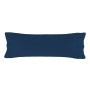 Federa HappyFriday BASIC Blu Marino 45 x 155 cm | Tienda24 - Global Online Shop Tienda24.eu