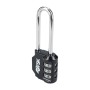 Serrure à combinaison Ferrestock de Ferrestock, Cadenas à combinaison - Réf : S6500959, Prix : 5,49 €, Remise : %