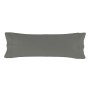 Funda de almohada HappyFriday BASIC Beige 45 x 155 cm de HappyFriday, Sábanas y fundas de almohada - Ref: D1614697, Precio: 1...