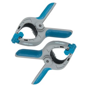 Pinza de sujeción Ferrestock 65 mm de Ferrestock, Pinzas industriales - Ref: S6500967, Precio: 7,21 €, Descuento: %