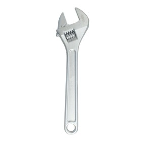 Adjsutable wrench Ferrestock 450 mm | Tienda24 - Global Online Shop Tienda24.eu