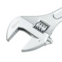 Llave inglesa ajustable Ferrestock 300 mm | Tienda24 - Global Online Shop Tienda24.eu