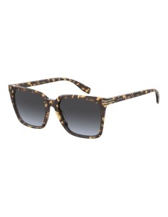 Montura de Gafas Mujer Bally BY5048-D 53052 | Tienda24 Tienda24.eu