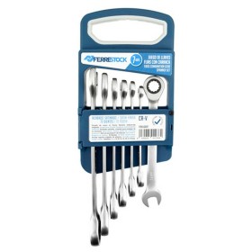 Activity Keys Ferrestock 7 pcs by Ferrestock, Spanners - Ref: S6501008, Price: 33,25 €, Discount: %