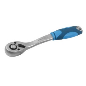 Wrench Ferrestock 1/4" 160 mm Steel by Ferrestock, Spanners - Ref: S6501014, Price: 8,51 €, Discount: %