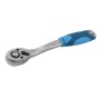 Cricchetto Ferrestock 1/4" 160 mm Acciaio | Tienda24 - Global Online Shop Tienda24.eu