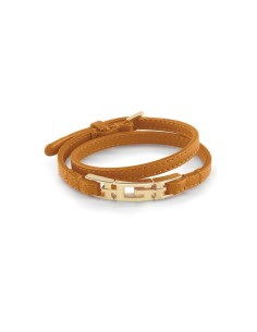 Bracelet Femme Emporio Armani ESSENTIAL | Tienda24 Tienda24.eu