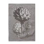 Pano de Cozinha HappyFriday Blanc Artichoke Multicolor 70 x 50 cm (2 Unidades) de HappyFriday, Panos e toalhas de cozinha - R...